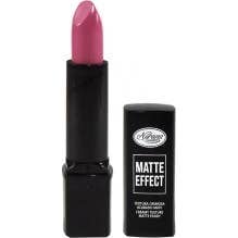 Rouge à lèvres Nurana à effet mat n° 101 Mauve