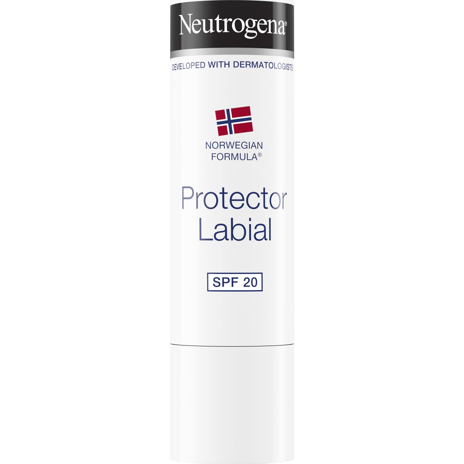 Neutrogena Stick Lèvres SPF20 4,8g