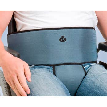 Ceinture périnéale Orliman 1005 T-L 1ud
