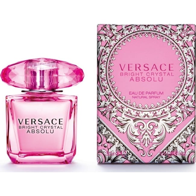 Versace Bright Crystal Absolute Epv 30ml