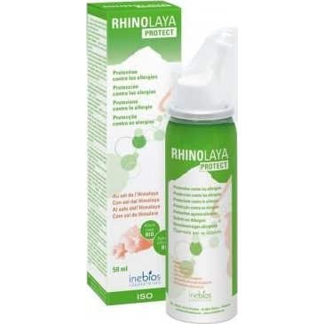Rhinolaya Protect Spray Isotonico 50ml