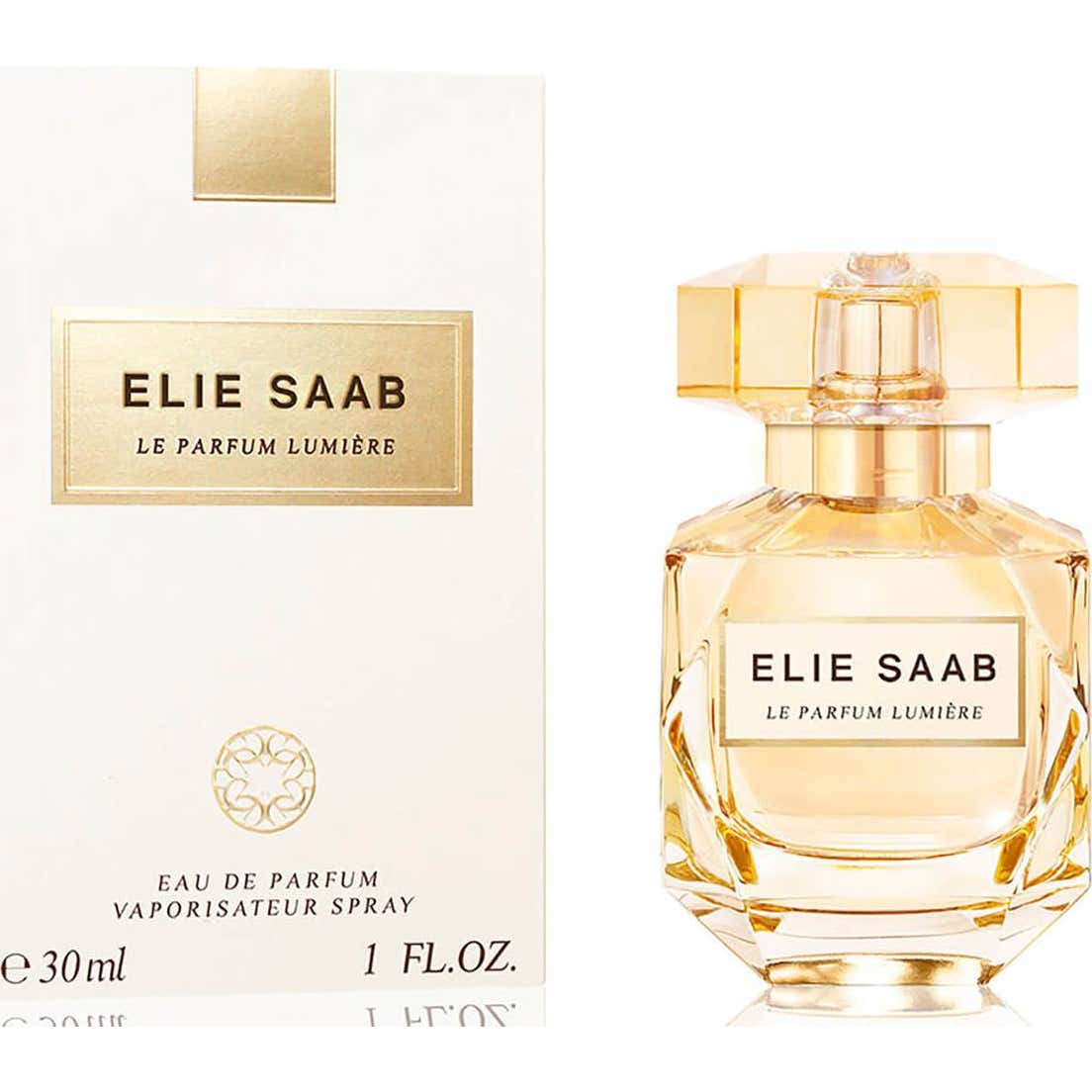 Elie Saab le Parfum Lumiere Eau de Parfum 30ml