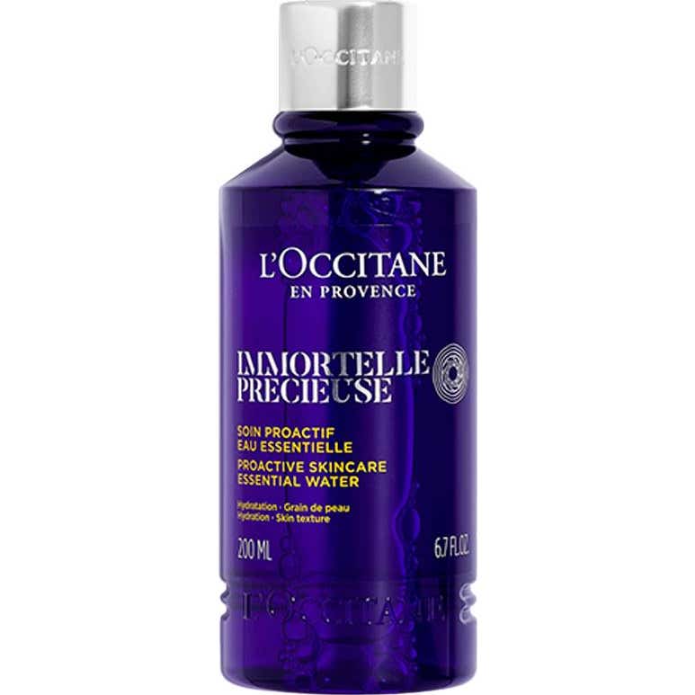 Immortelle Précieuse Eau Essentielle 200 Ml