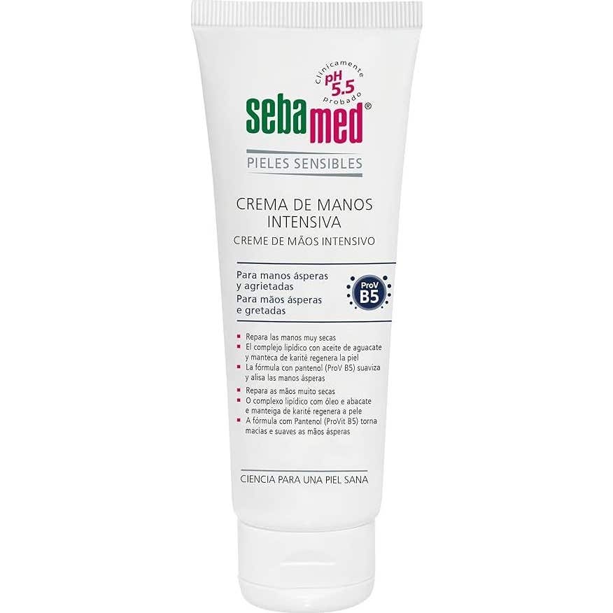 Sebamed Intensive Hand Cream 75 ml