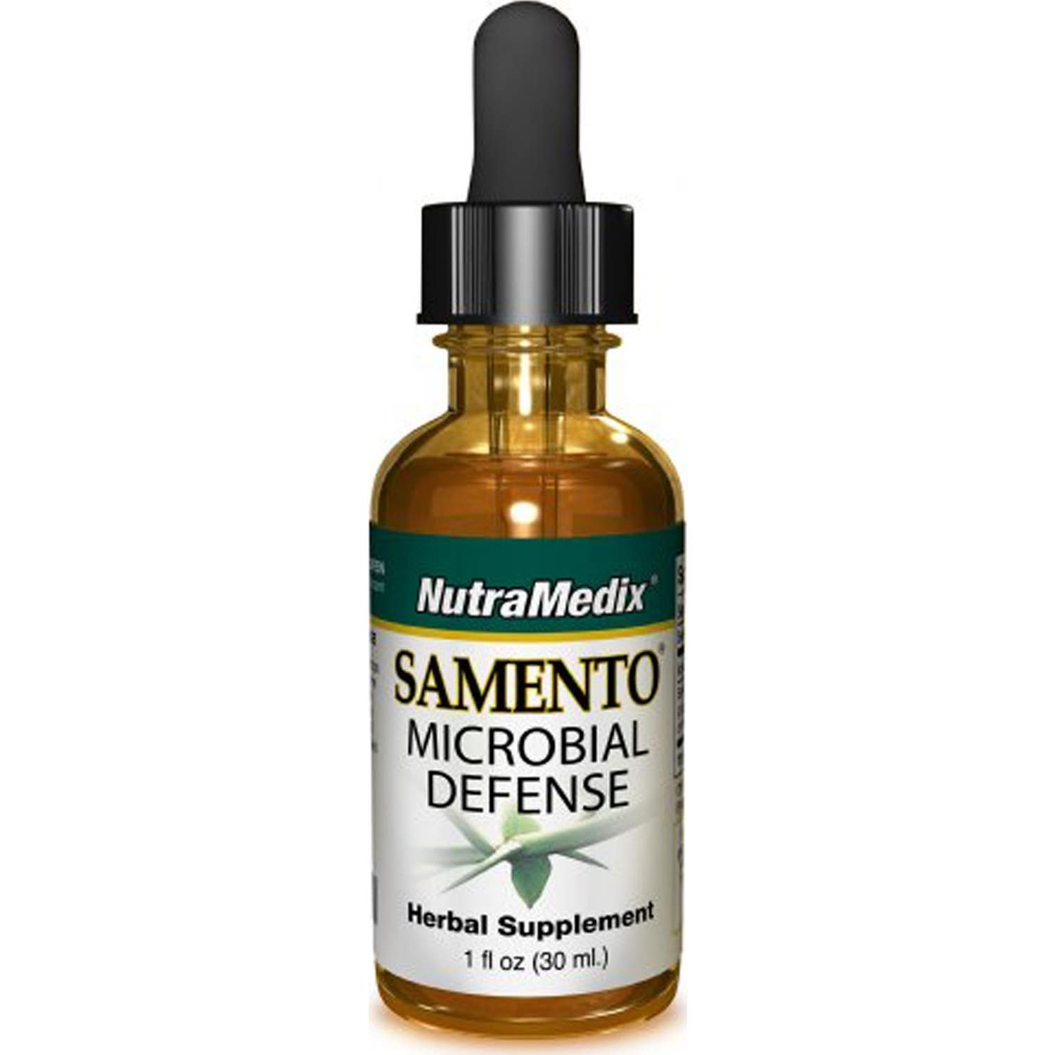 Nutramedix Samento Extracto 30 Ml-image