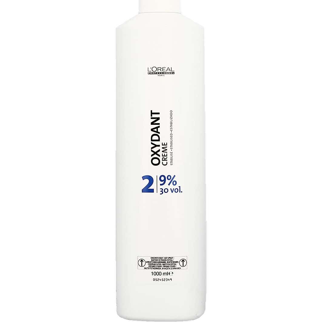 L'Oréal Crème d'oxydation 2 1L