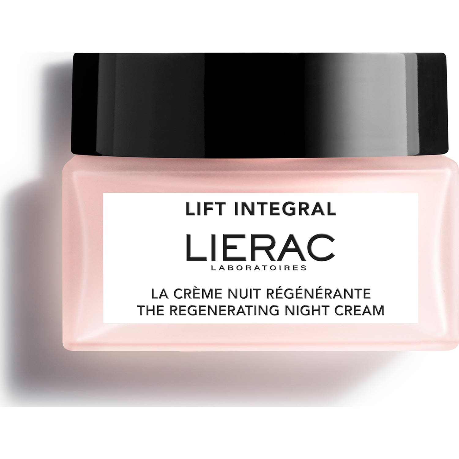 Lierac Lift Integral Crème Lift Restructurante Nuit 50ml