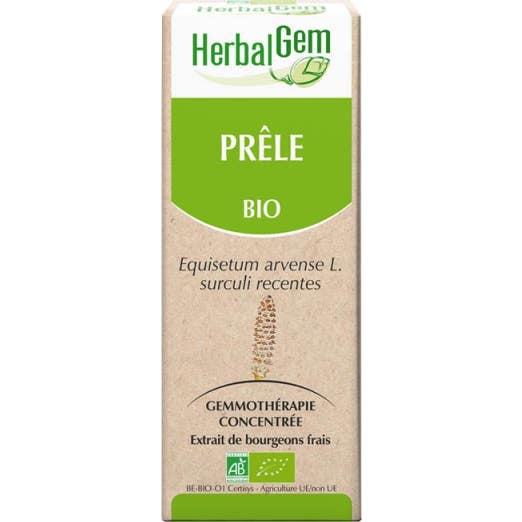 Herbalgem MacératMère Concentré de Prêle 30ml