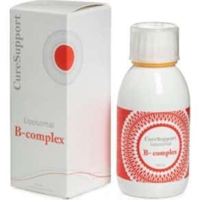 CureSupport Liposomal B Complex 150ml