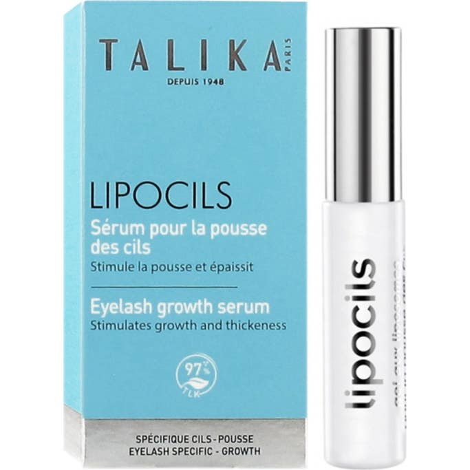 Talika Lipocils Sérum Pour La Pousse Des Cils 4.2 ml