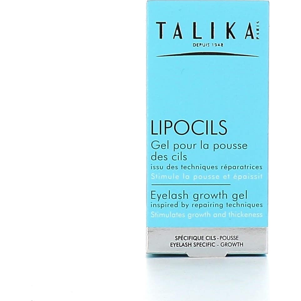 Talika Lipocils Sérum Pour La Pousse Des Cils 4.2 ml