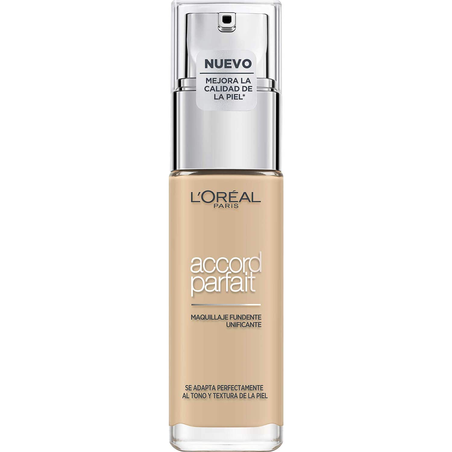 L'Oreal Base Accord Parfait 1.5N Lin 30ml