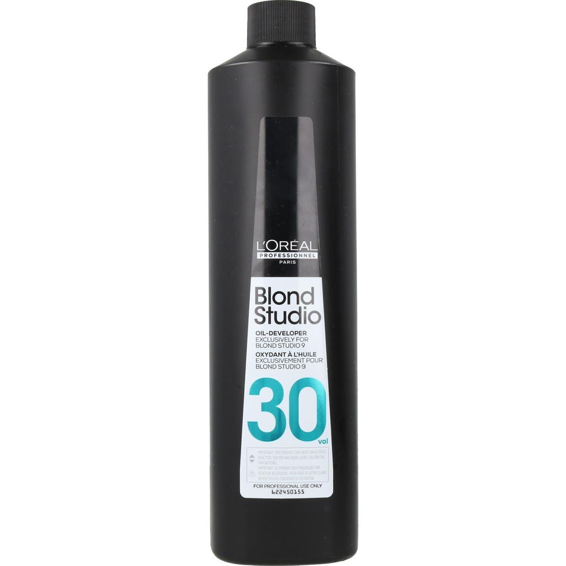 L'Oréal Professionnel Blond Studio 9 Oxydant 30 Vol 9% 1000ml
