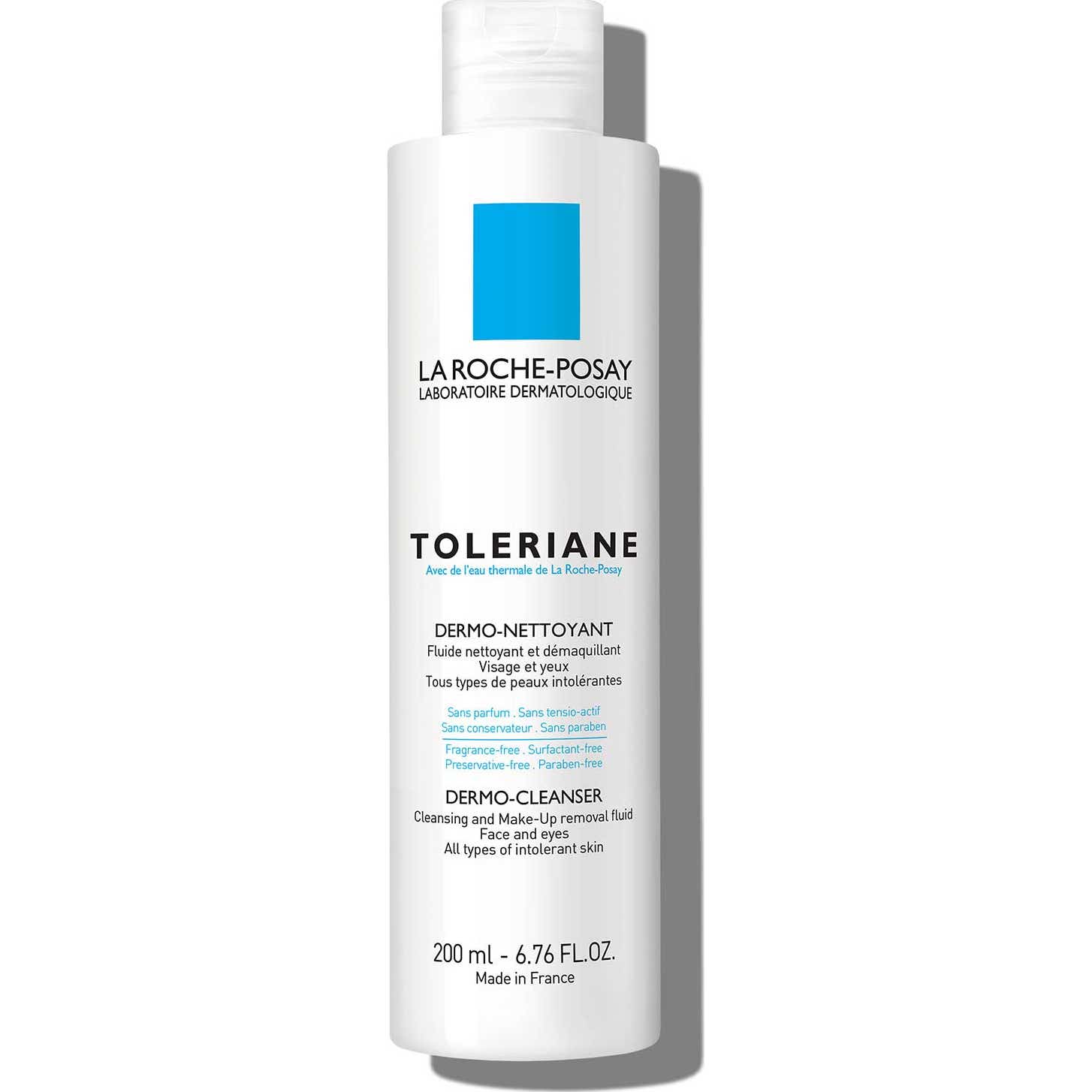 La Roche-Posay Toleriane Dermo Nettoyant 200ml