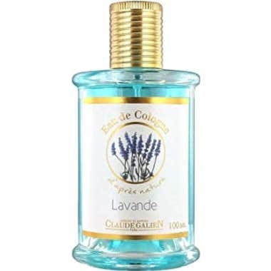 Claude Galien Eau de Cologne Lavande 100ml