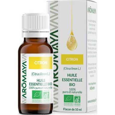 Aromaya He Citron 10mL