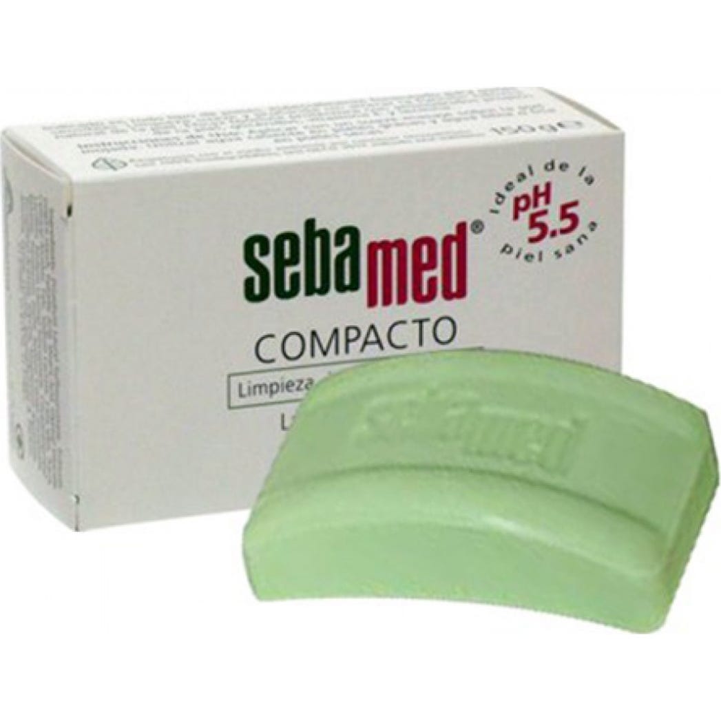 Sebamed™ compact 150g