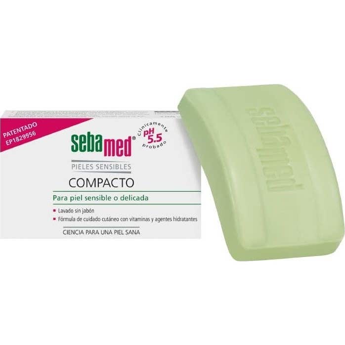 Sebamed™ compact 150g