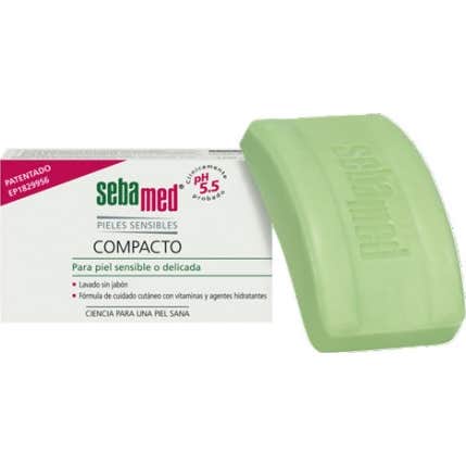 Sebamed™ compact 150g
