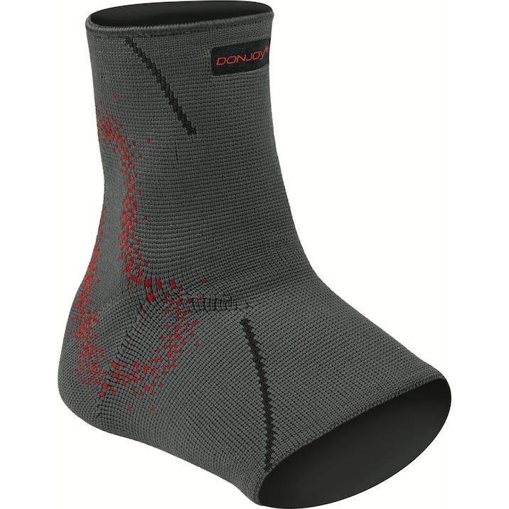 Donjoy Fortilax Chevillère 19-20cm Taille 1 1 Unité