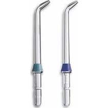 Waterpik™ WP-450 buse standard 2 Unités