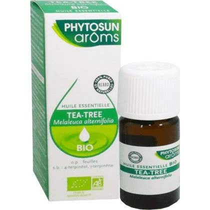 Phytosun'A He Arbre The Bio 10Ml