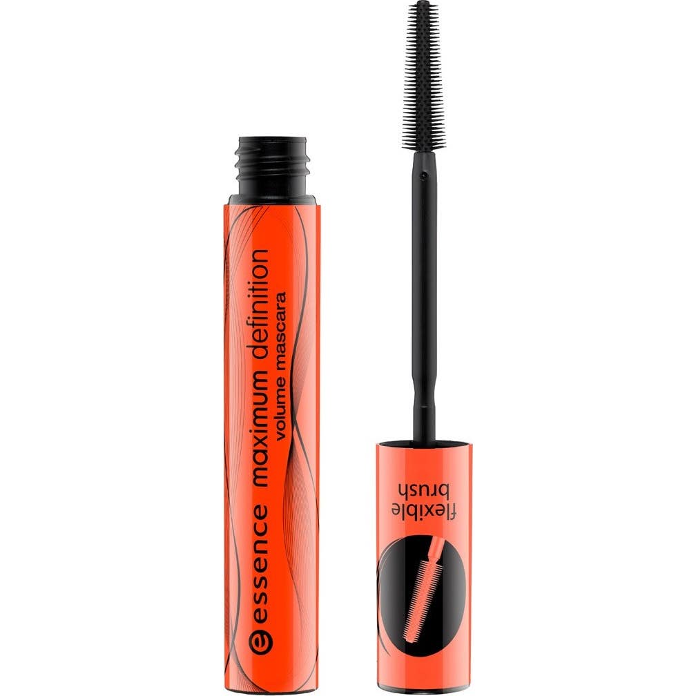 Mascara Essence Maximum Definition 5ml