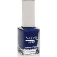 Nailine Oxygène Vernis À Ongles Couleur Bleu Perle nº25 12ml