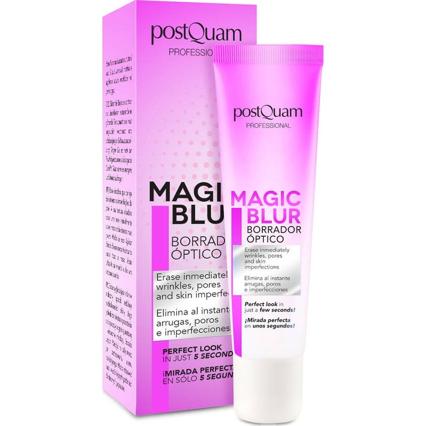 Effaceur optique Postquam Magic Blur 30ml