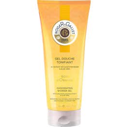 Roger & Gallet Gel Douche Fraîcheur Tonifiant Bois d'Orange 200mL