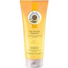 Roger & Gallet Gel Douche Fraîcheur Tonifiant Bois d'Orange 200mL
