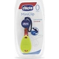 Chicco Clip Dummy Stick Avec Ruban