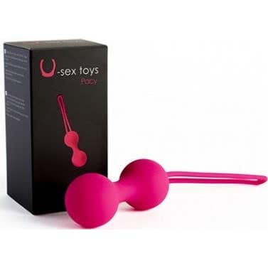 U-body Sex Toy Pacy