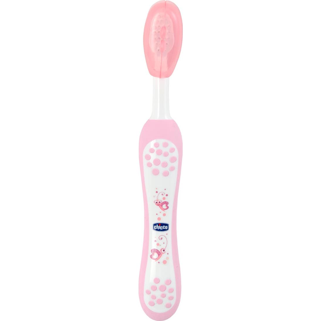 Chicco™ Infinite Dolcezze Brosse à dents Enfants Rose 1 u.