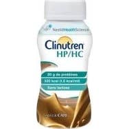 Clinutren Hp/Hc+ Cafe 200ml 4