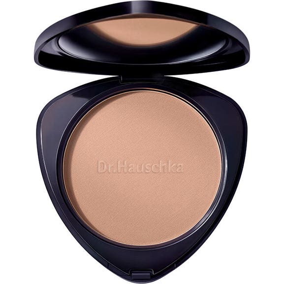 Hauschka D Poudre bronzante 01 Bronze 10 Bronze 10