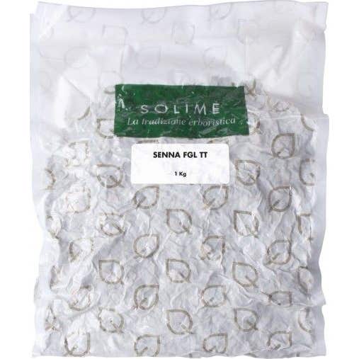 Solime Tisane de Feuilles de Séné 1kg