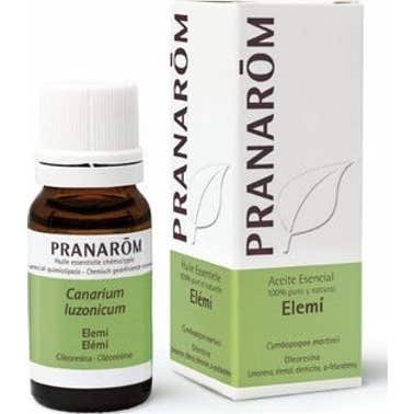 Pranarôm Huile Essentielle D'elémi 10 Ml 10Ml