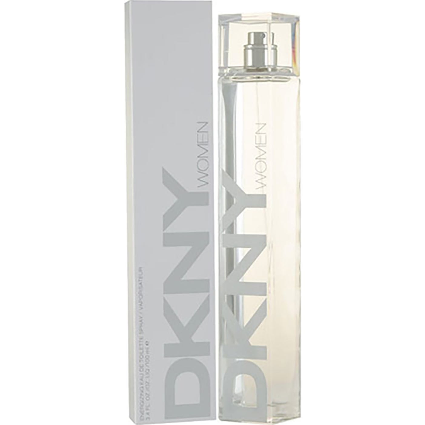 Dkny Eau De Toilette 100ml Vaporisateur 100ml