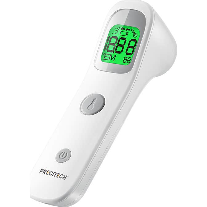 Horizane Sante Précitech Auritech Thermomètre Auriculaire 1 Unité