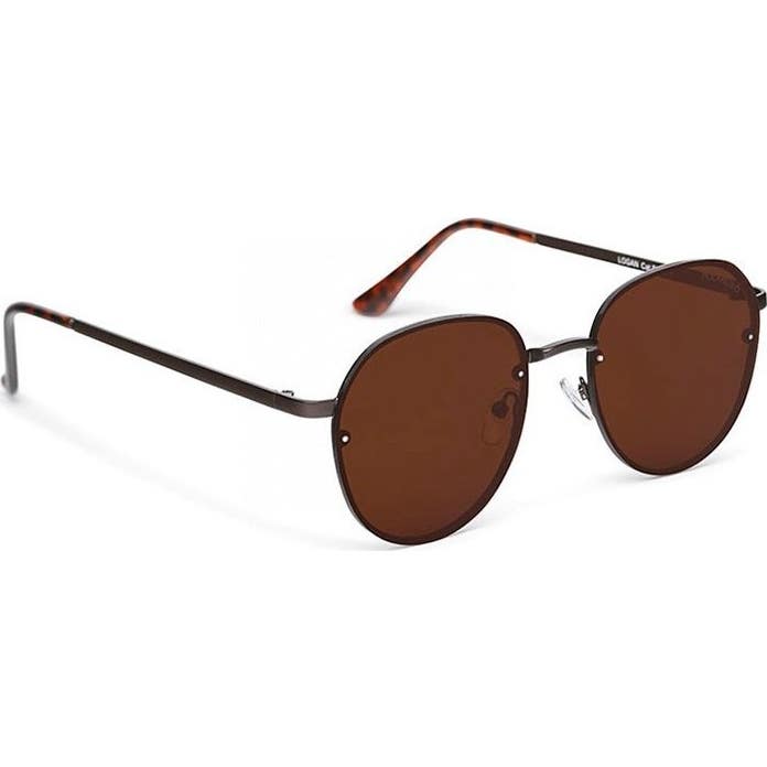 Loring Lunettes Soleil Acrylique Filtre 3 Uv 400 Logan Plz 1 Unité