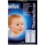Braun Thermoscan Jetable 40 Embouts