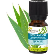 Fleurance Nature Complexe Pour Diffusion Respiration 10ml