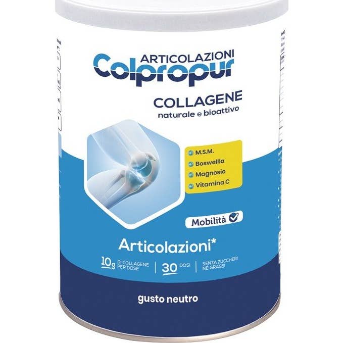 Colpropur Articulations 336g
