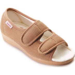 Gibaud Chaus Podo Fem Athene Beige 40