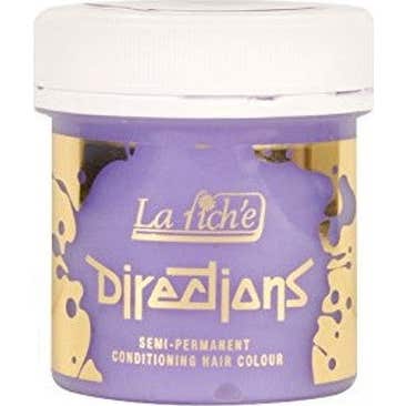 La Riché Directions Tinte Semi Permanente Tóner Blanco 88ml