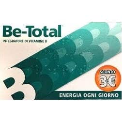Betotal 40Cpr Promo
