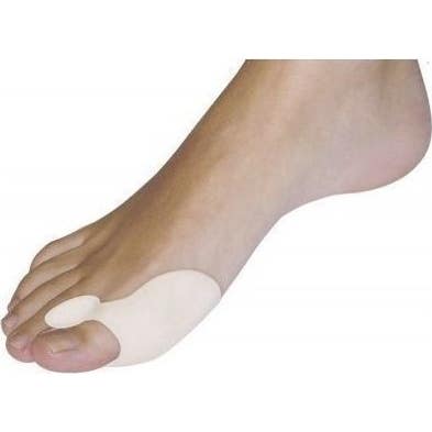 HerbiFeet Dupligel Séparateur protecteur oignons et cors Taille Unique 1 unité