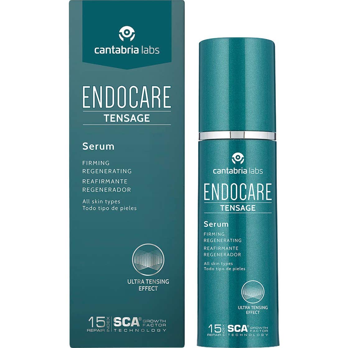 Endocare Tensage Serum 30ml
