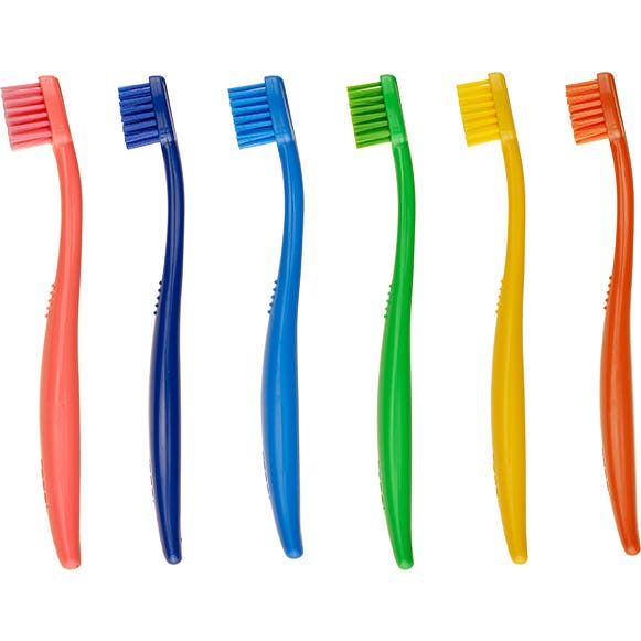 Mini brosse à dents Lacer Soft Toothbrush